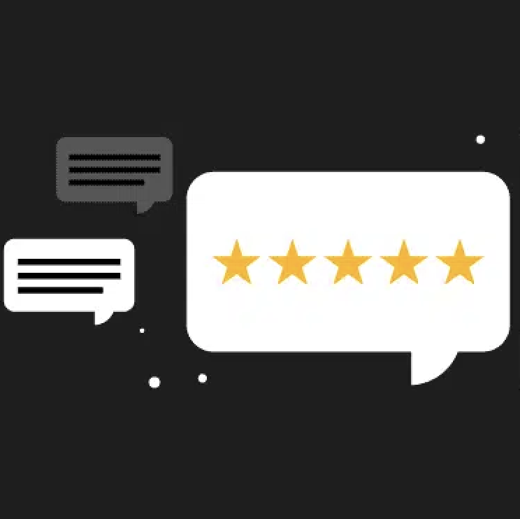 Validation marketing and testimonials