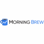 morning brew logo