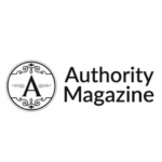 Authority Magazine Logo