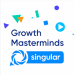 Growth Masterminds Logo