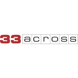 33 Across Logo