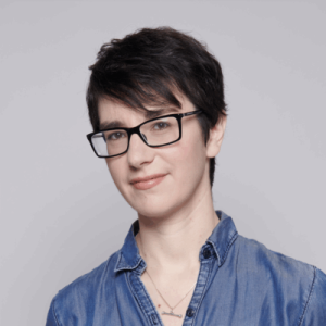 Allison Schiff Headshot AdExchanger