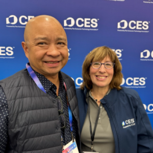 CES