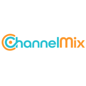 ChannelMix Logo ChannelMix Logo