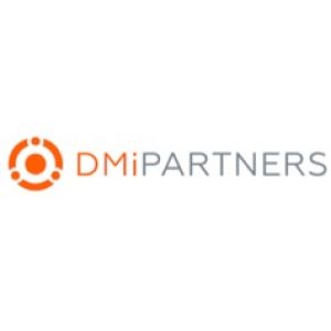 DMIPartners Logo