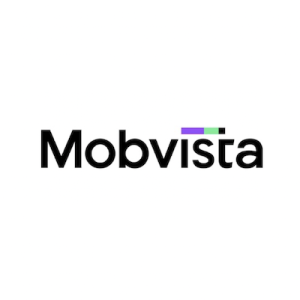 Mobvista Logo Mobvista Logo