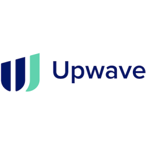 upwave logo